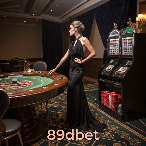 Mesas de Jogos em 89dbet: A Diversão de Jogar Online