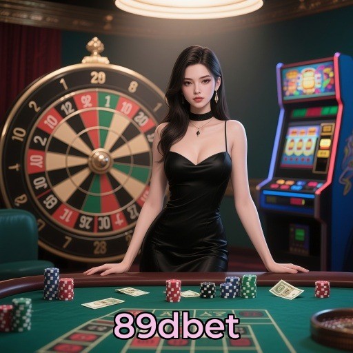 89dbet