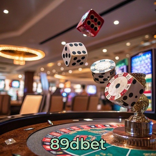 89dbet